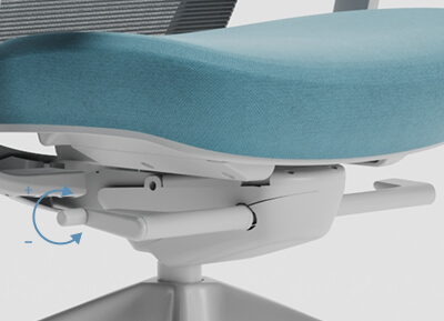 Adjustable Tilt Tension